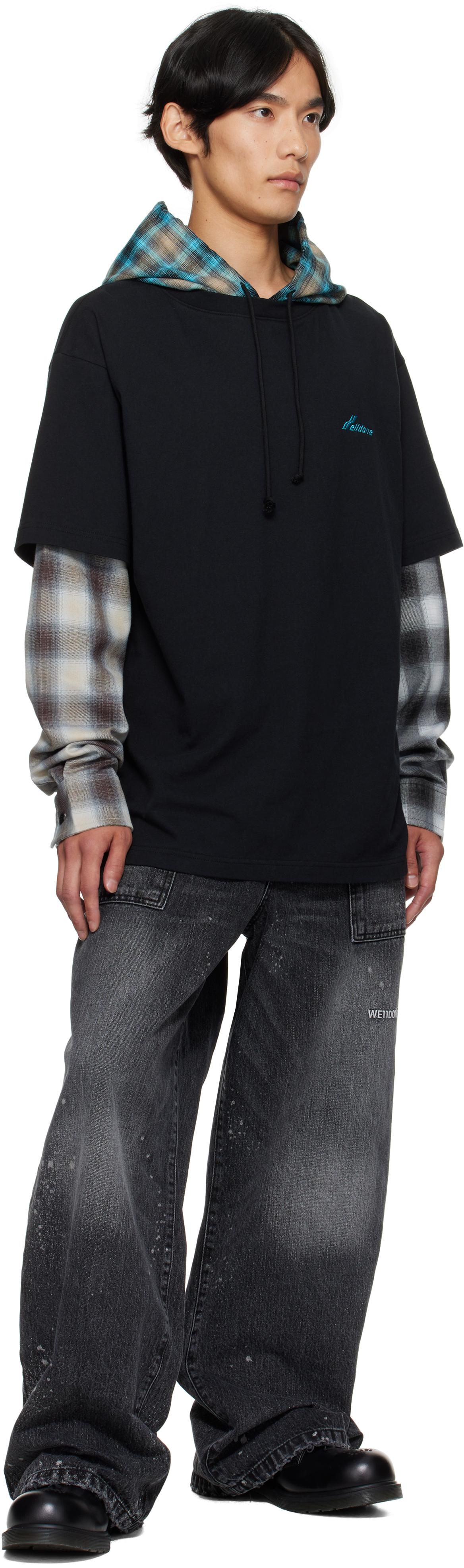 WE11DONE フーディー We11done hoodies & zipups for Men | SSENSE