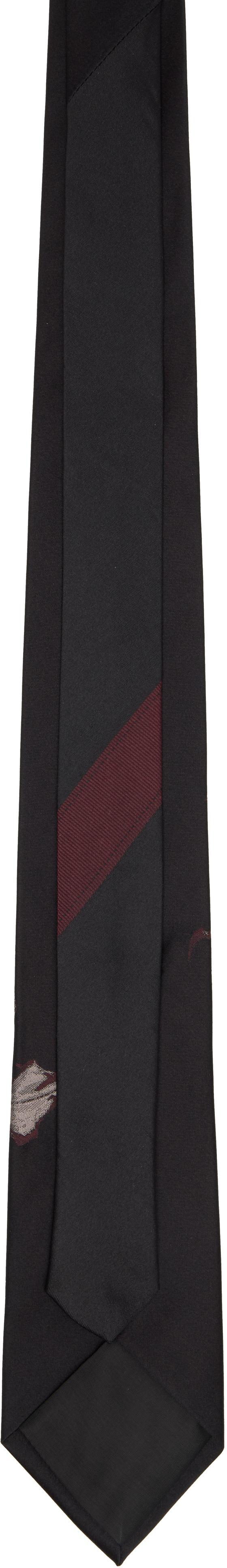 メンズ Dries Van Noten ネクタイ | オンラインセールは最大40%オフ | Lyst