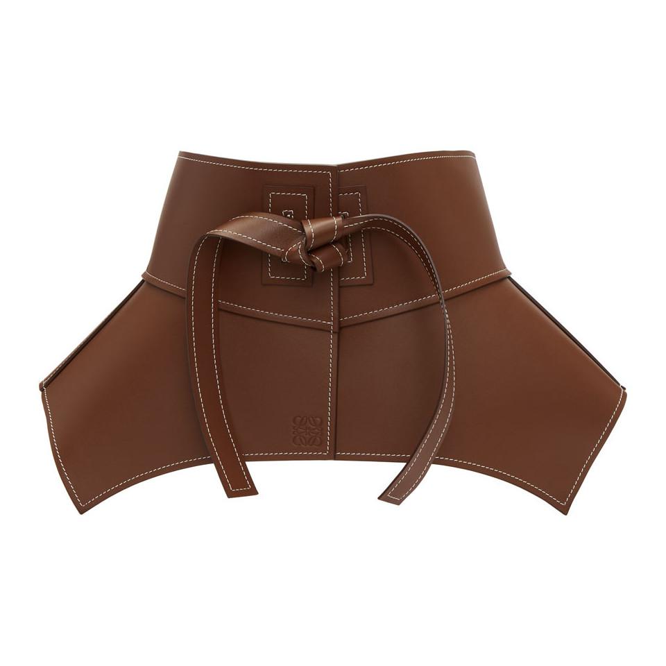 Ceinture loewe Clearance