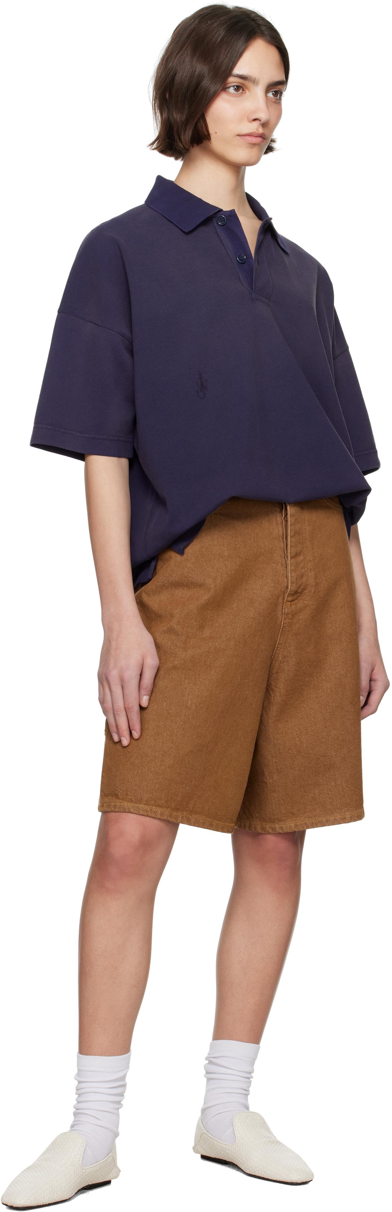 JW Anderson Shorts for Women | Online Sale up to 79% off | Lyst