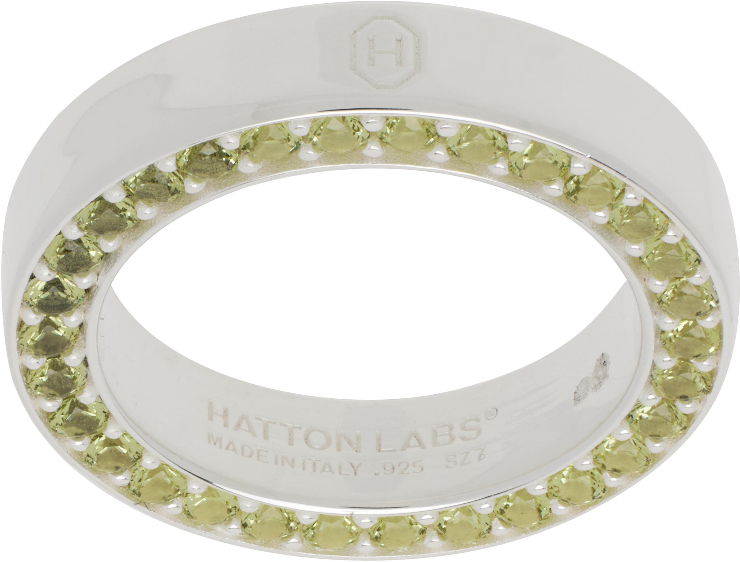 Hatton Labs Rings for Men | Online Sale up to 50% off | Lyst Hatton Labs Rings for Men | Online Sale up to 50% off | Lyst