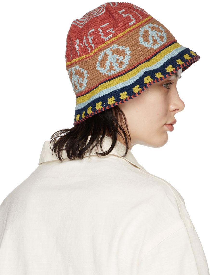 STORY mfg. Brew Bucket Hat | Lyst