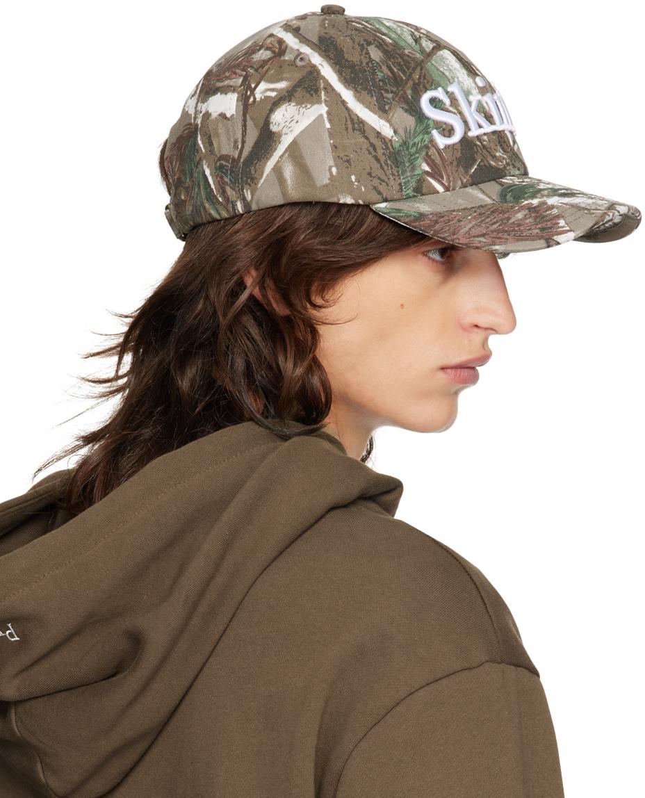 帽子 praying Skinny NY Camo praying Skinny NY Camo