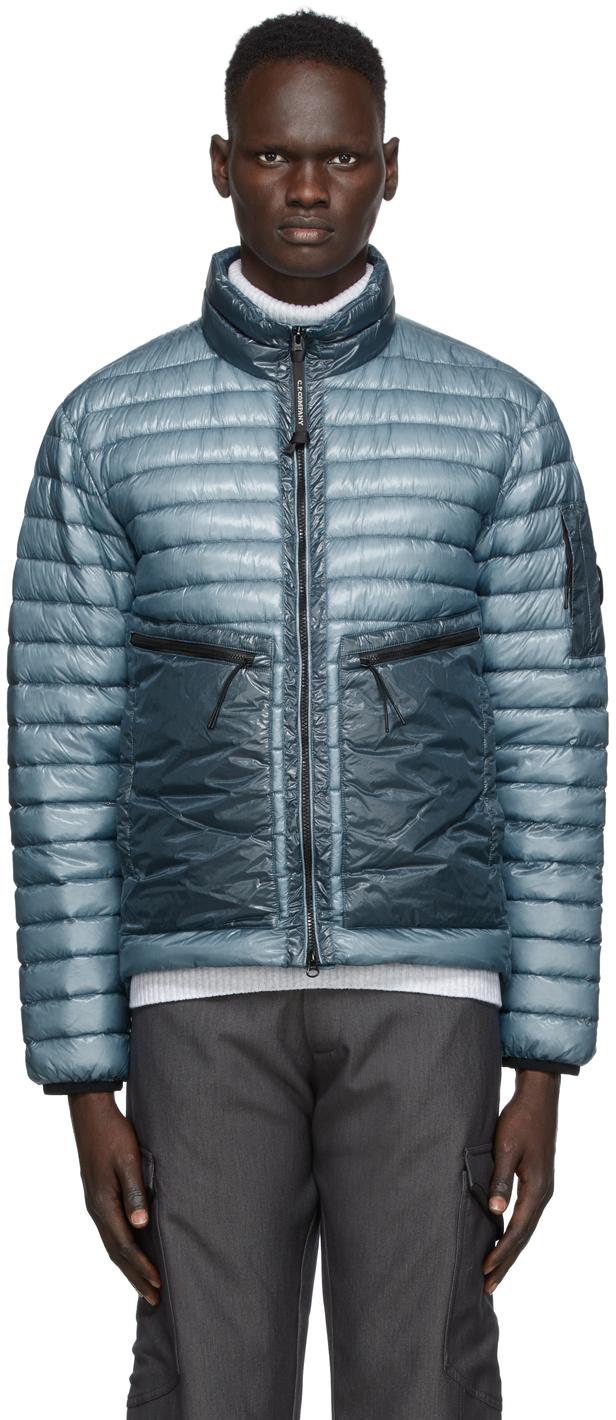 cp company light jacket