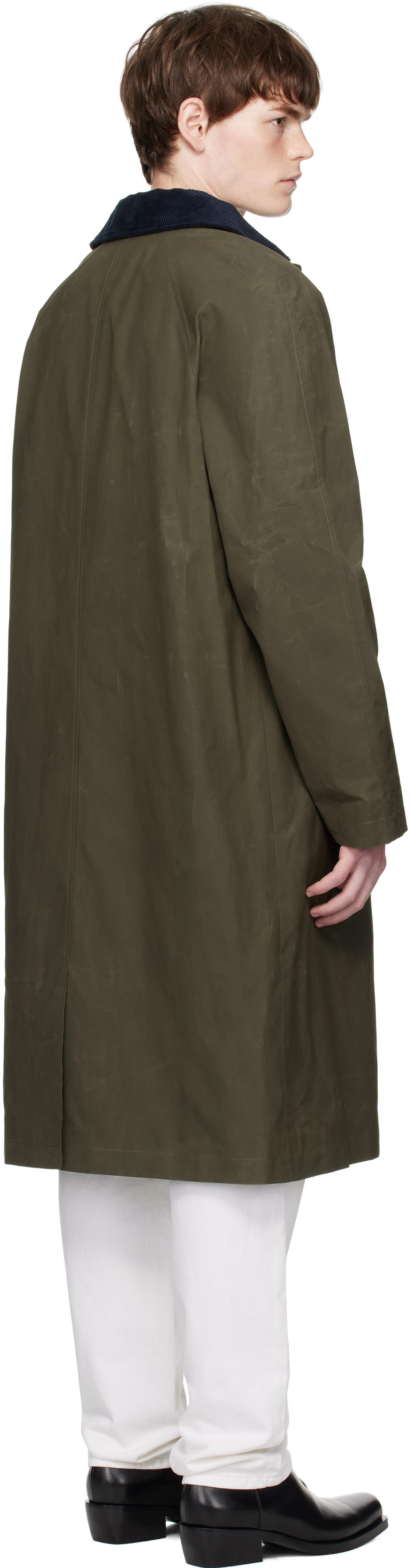 メンズ A.P.C. ロングコート & ウィンターコート | オンラインセールは