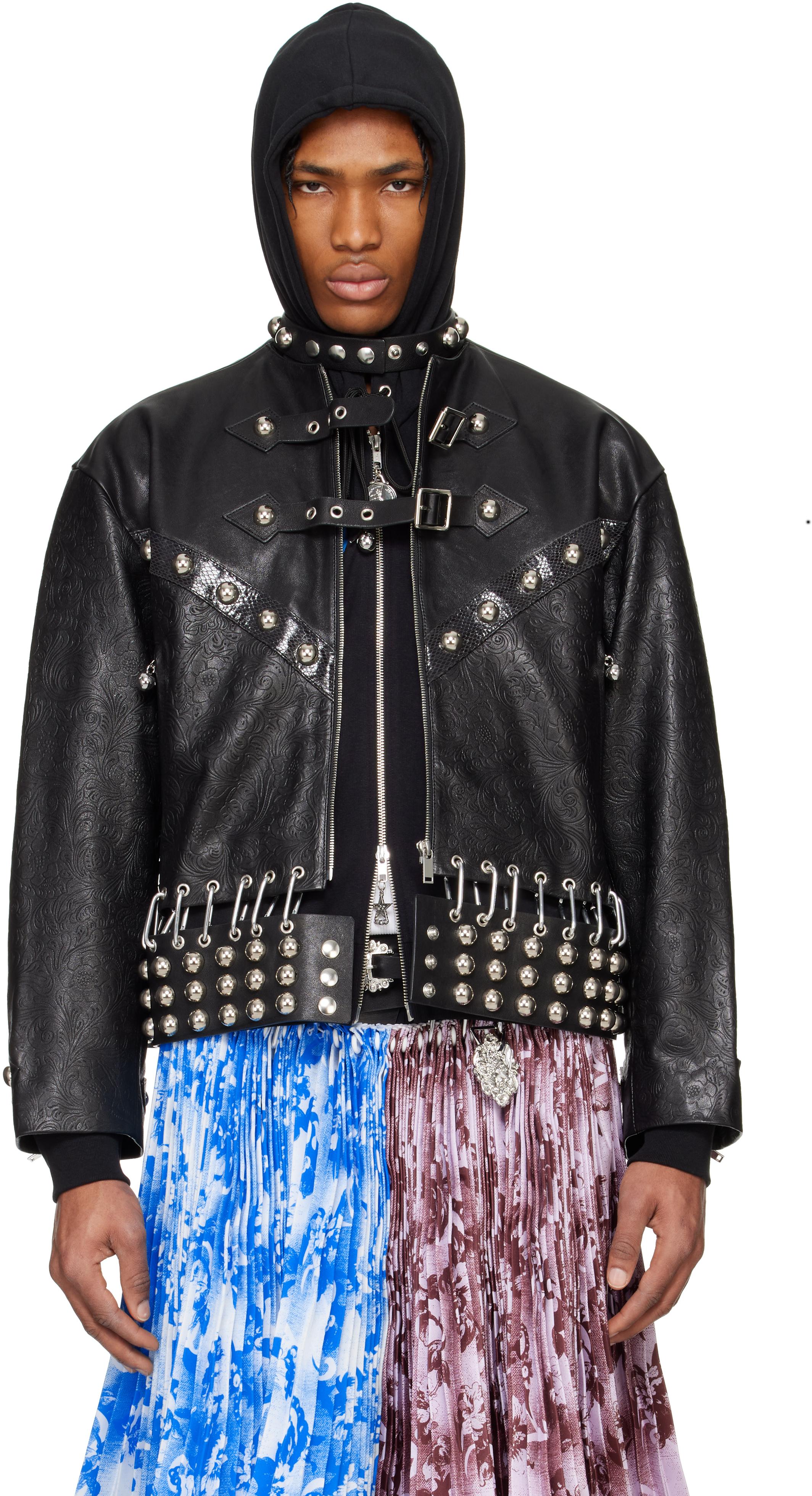 CHOPOVA LOWENA 新品 ジャケット ジャケット | Chopova Lowena (Women)/チョポヴァ ロウェナ | 三越