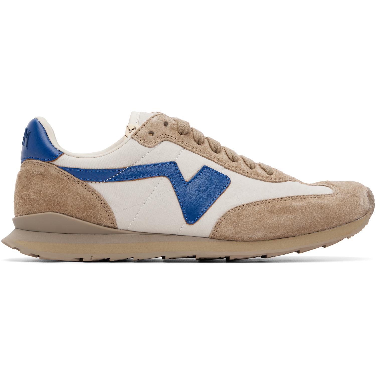 Visvim Low-top sneakers for Men | Online Sale up to 55% off | Lyst