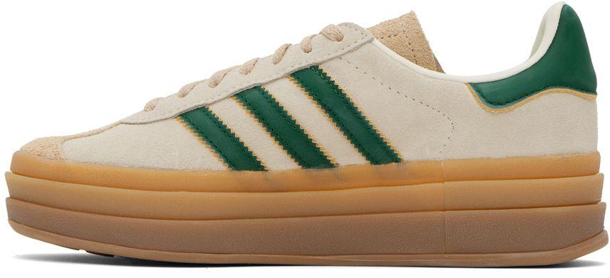 adidas gazelle silver green womens Acheter Adidas Gazelle Bold W JI0327