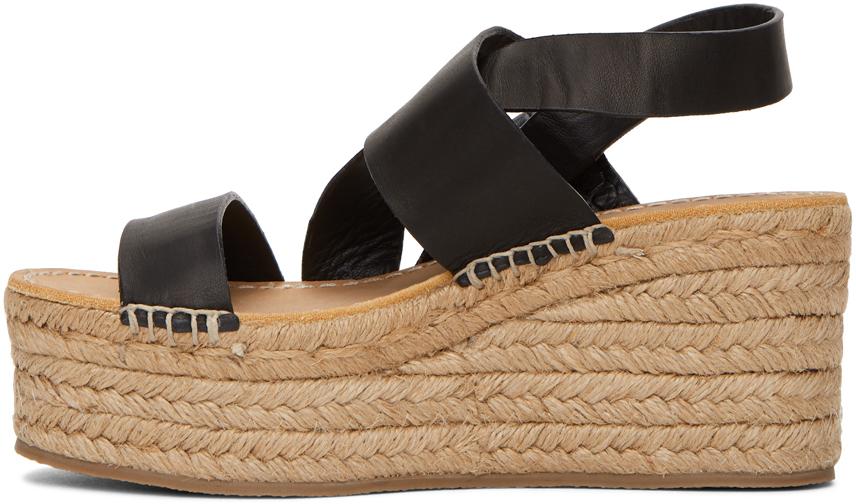 rag and bone platform espadrille