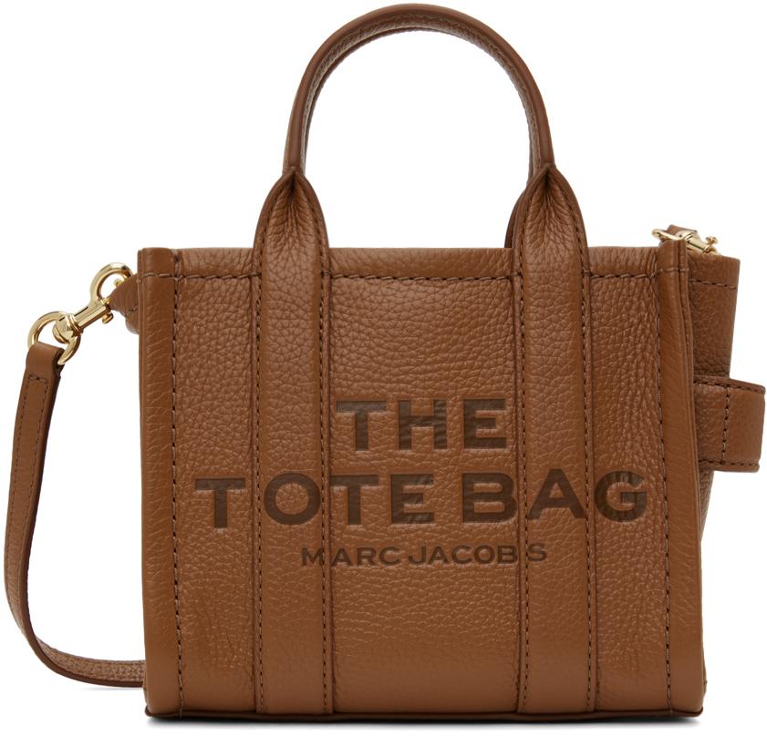 Marc jacobs outlet mini tote sale