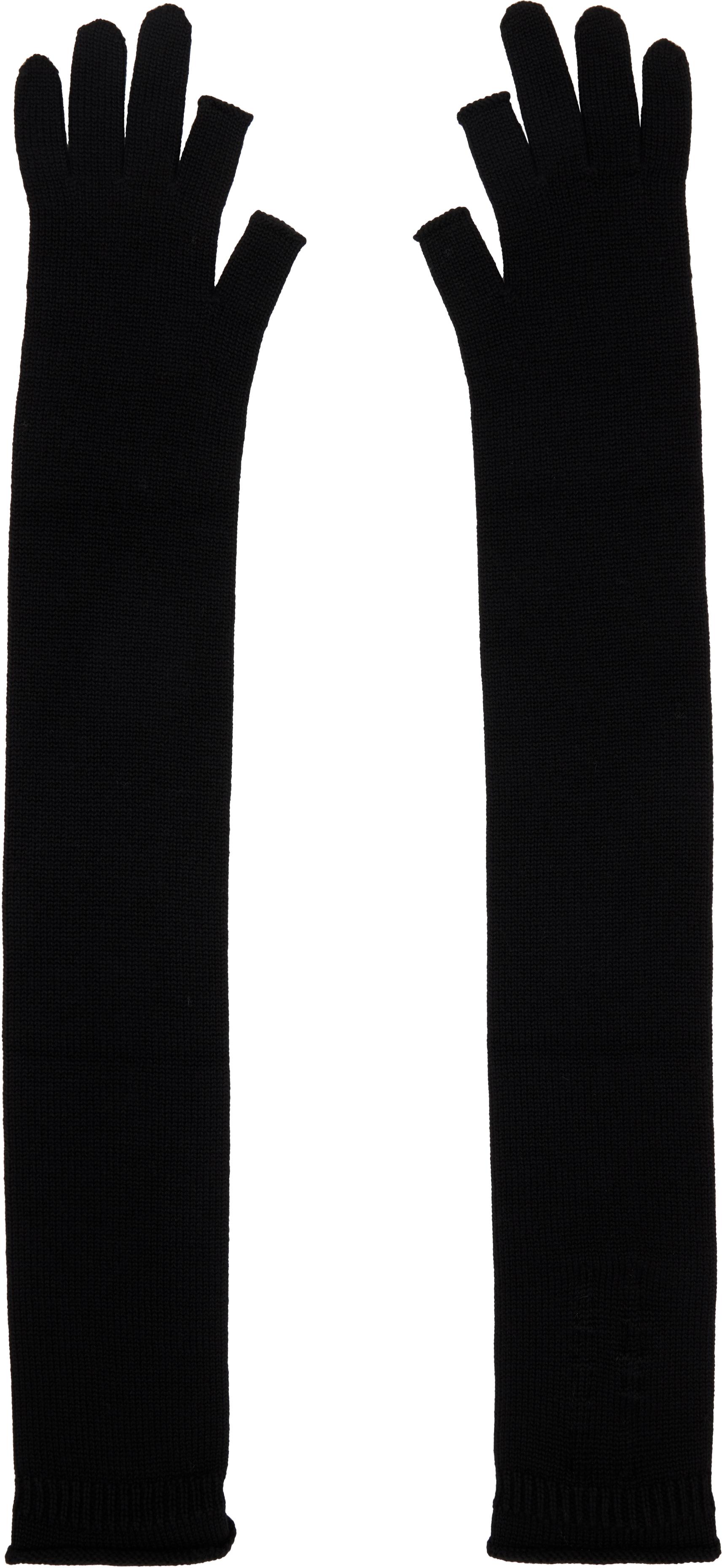 Rick Owens Gloves for Women | Online Sale up to 70% off | Lyst
