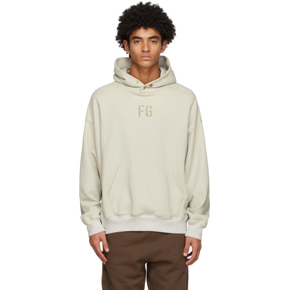 fear of god fg hoodie