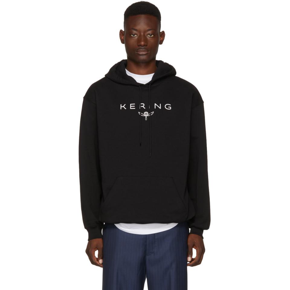 kering sweatshirt