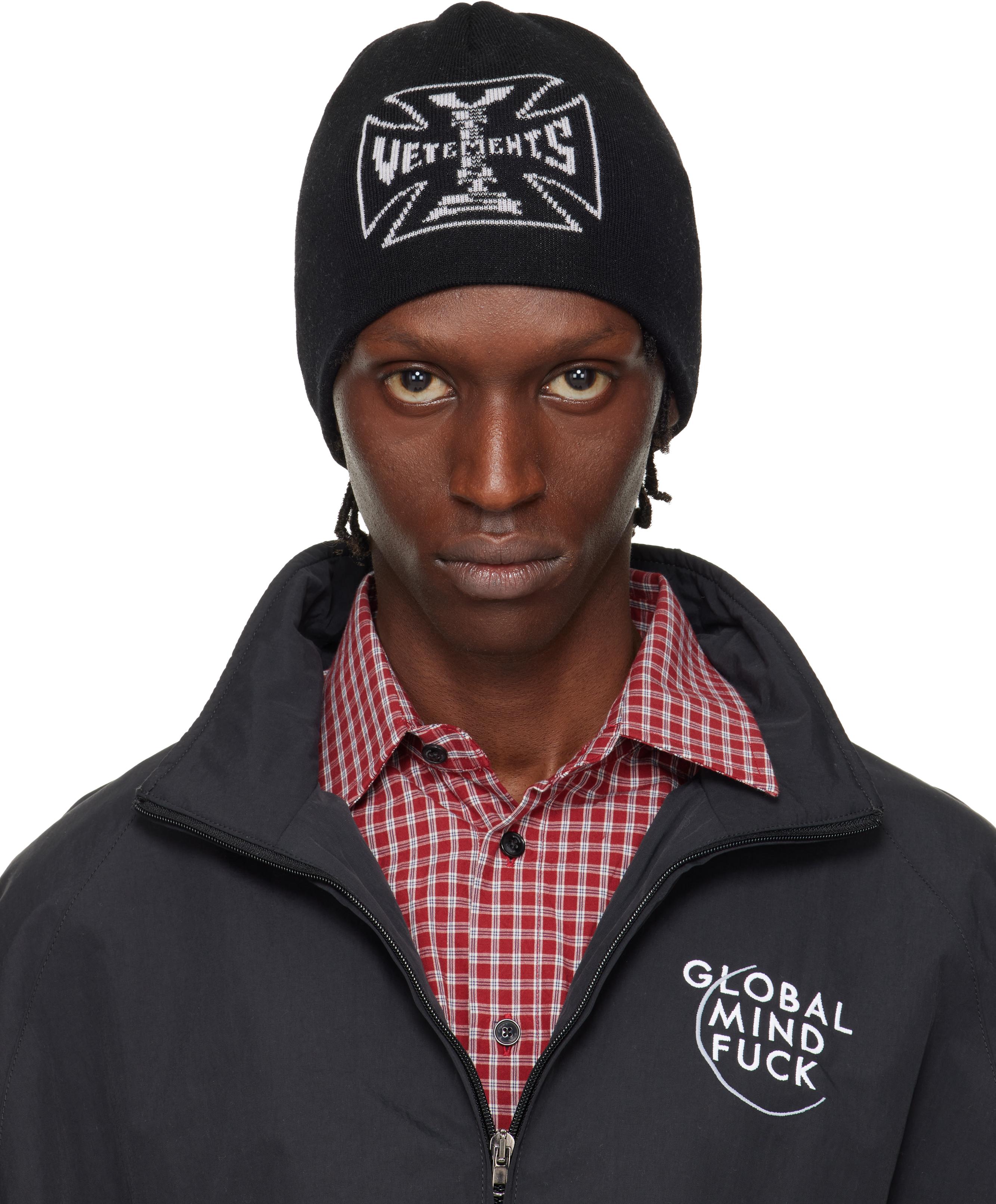 Vetements Hats for Men | Online Sale up to 58% off | Lyst