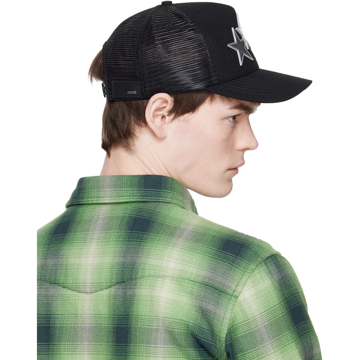 メンズ Amiri 帽子 | オンラインセールは最大36%オフ | Lyst