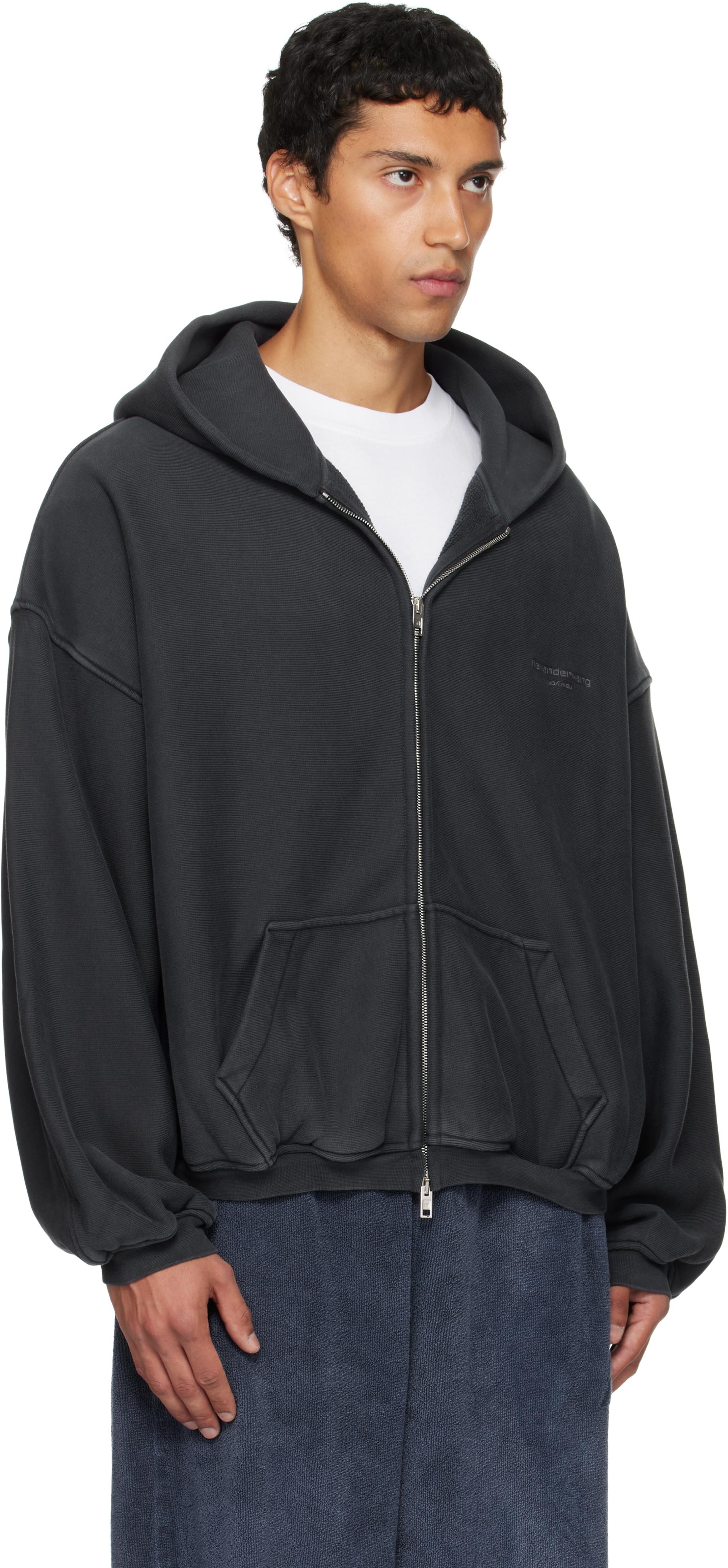 Men's Alexander Wang Hoodies from $180 | Lyst