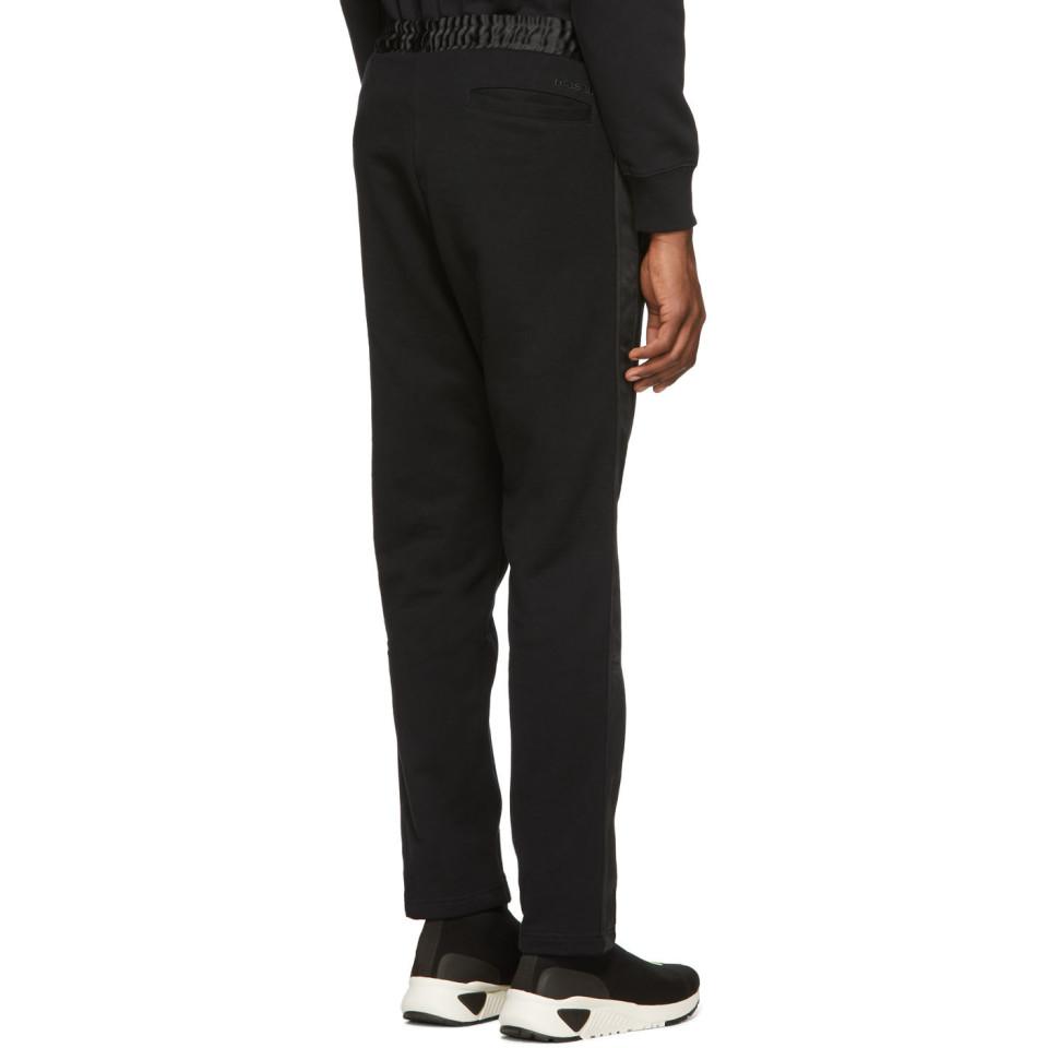 rr cotton track pants