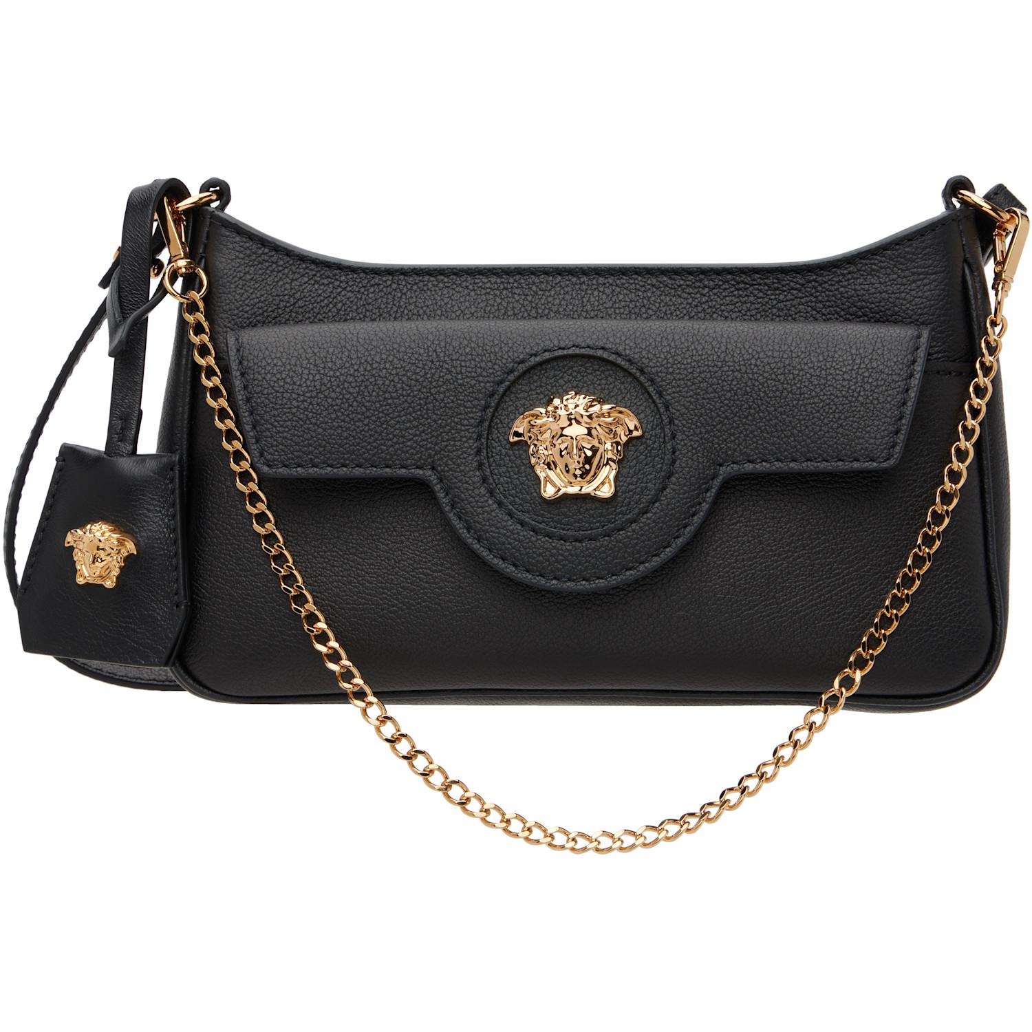 Versace Medusa Bags for Women - Up to 57% off | Lyst Canada