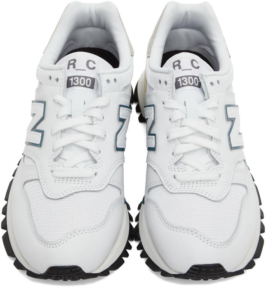 New Balance Leather Ms1300v1 Sneakers 