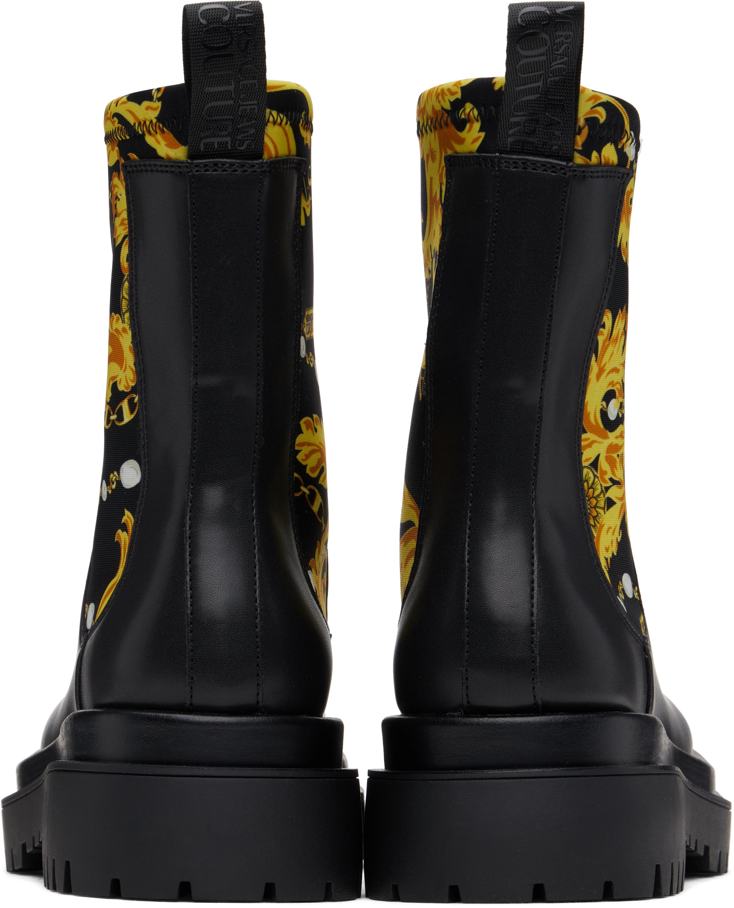 レディース Versace Jeans Couture ショートブーツ | オンライン