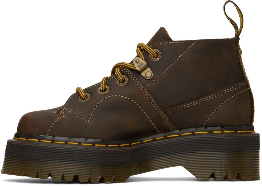 Dr martens top monkey boots womens