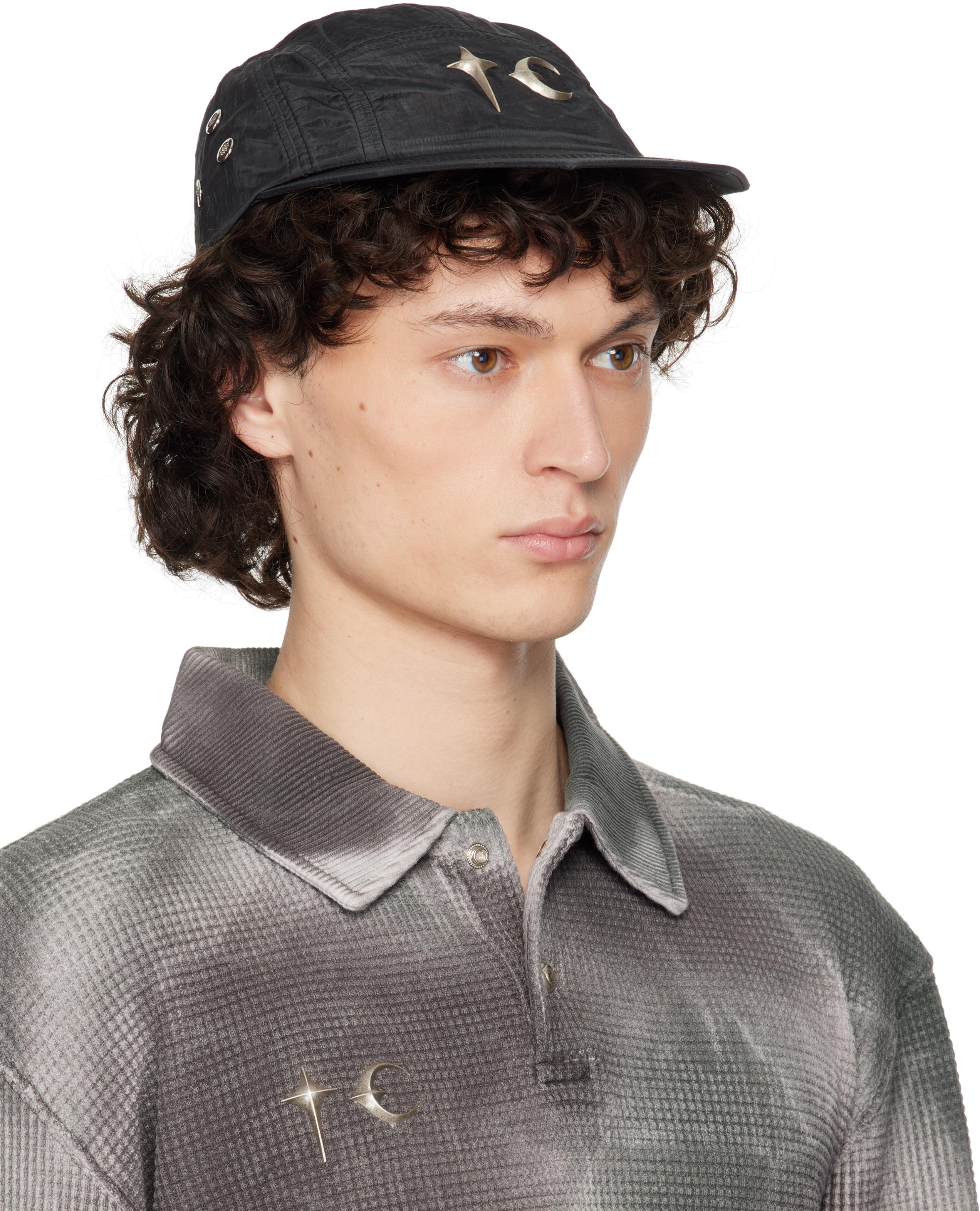 Thug Club Thug Club Denim Sword Cap | Grailed