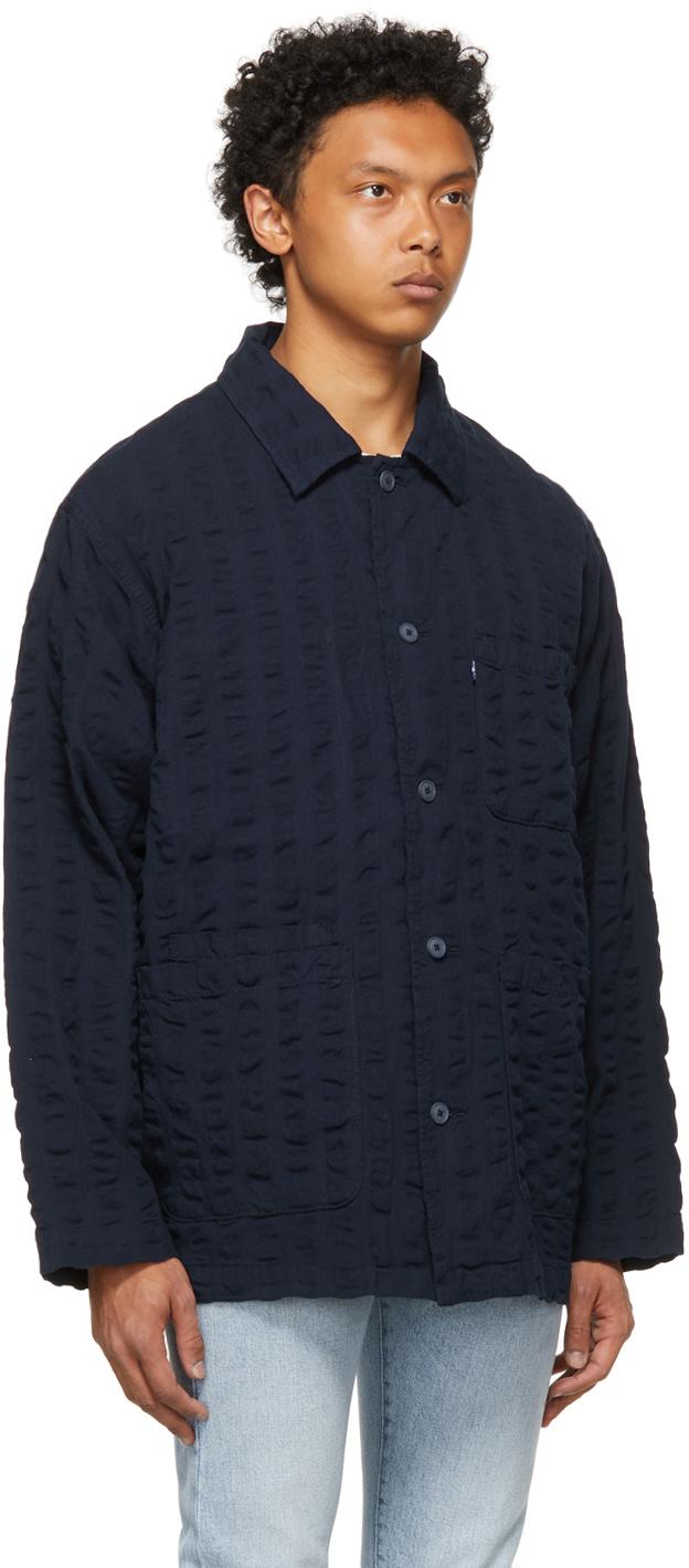 Madecrafted Chore Jacket 