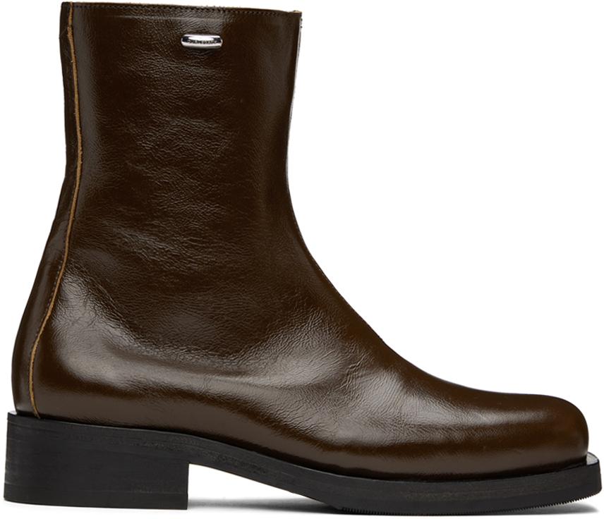 Our Legacy Boots for Women | Online Sale up to 54% off | Lyst