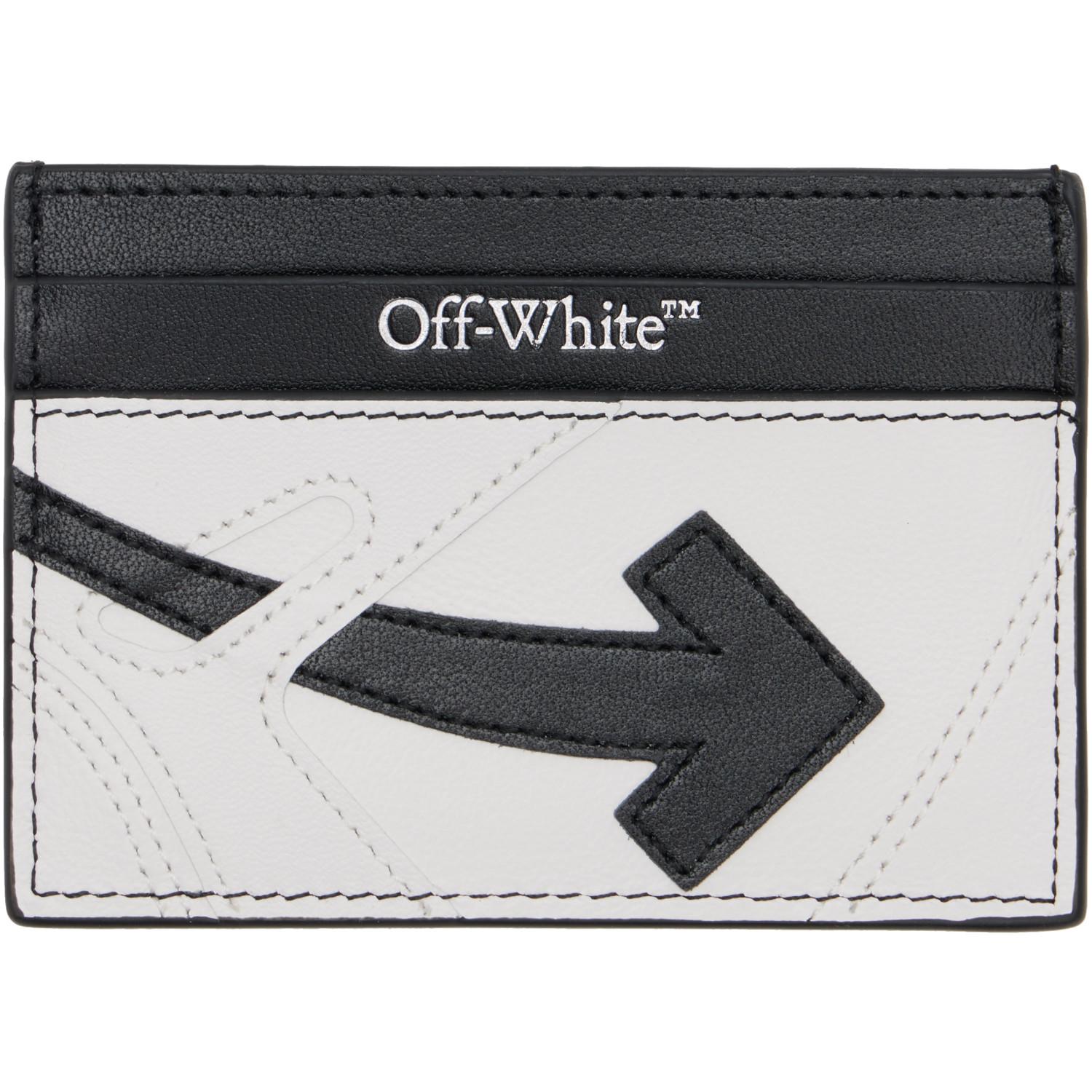 メンズ Off-White c/o Virgil Abloh 財布 & カードホルダー
