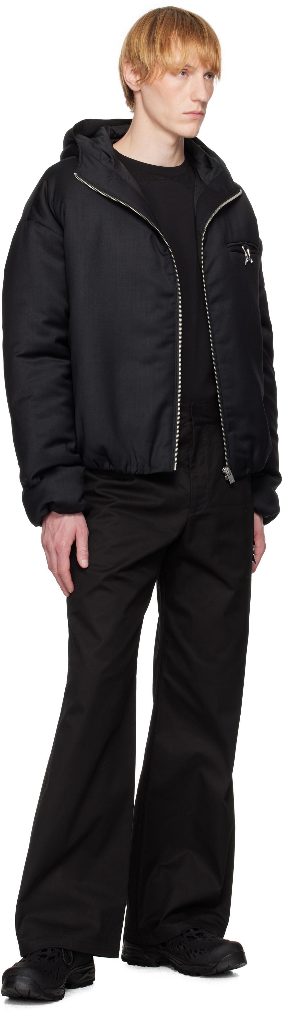 HELIOT EMIL Spatio アノラックジャケット HELIOT EMIL Casual jackets for Men | Online Sale up to 73