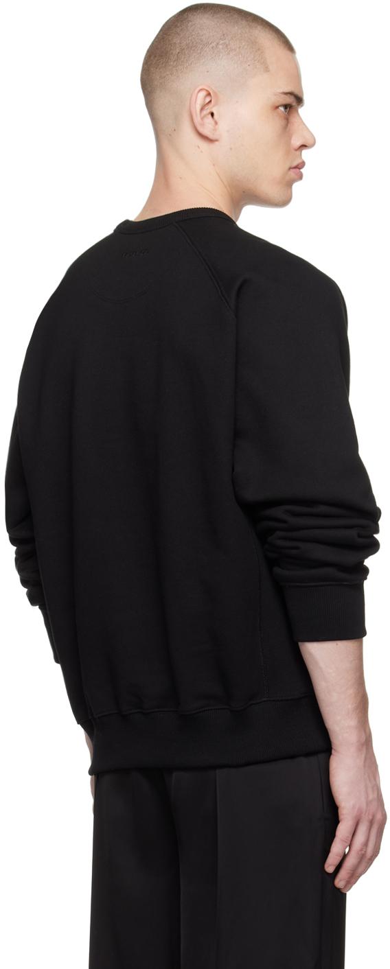 メンズ Peter Do Tattoo スウェットシャツ ブラック | Lyst メンズ Peter Do Tattoo スウェットシャツ ブラック | Lyst