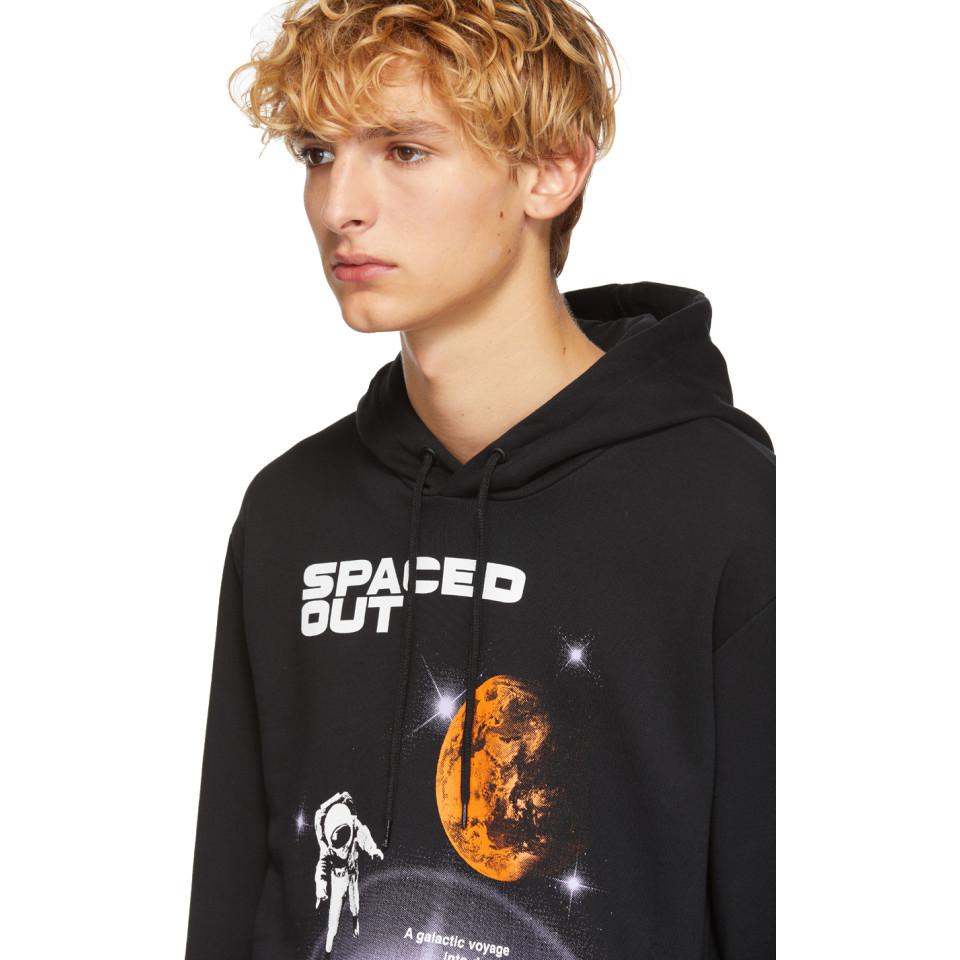 kenzo spaced out hoodie