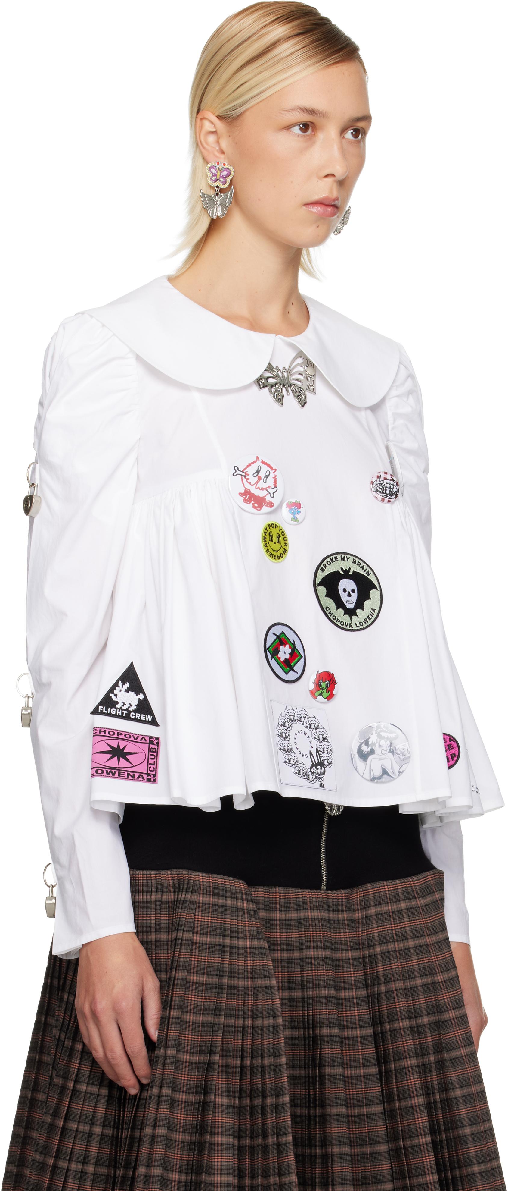 レディース Chopova Lowena トップス | オンラインセールは最大55%オフ