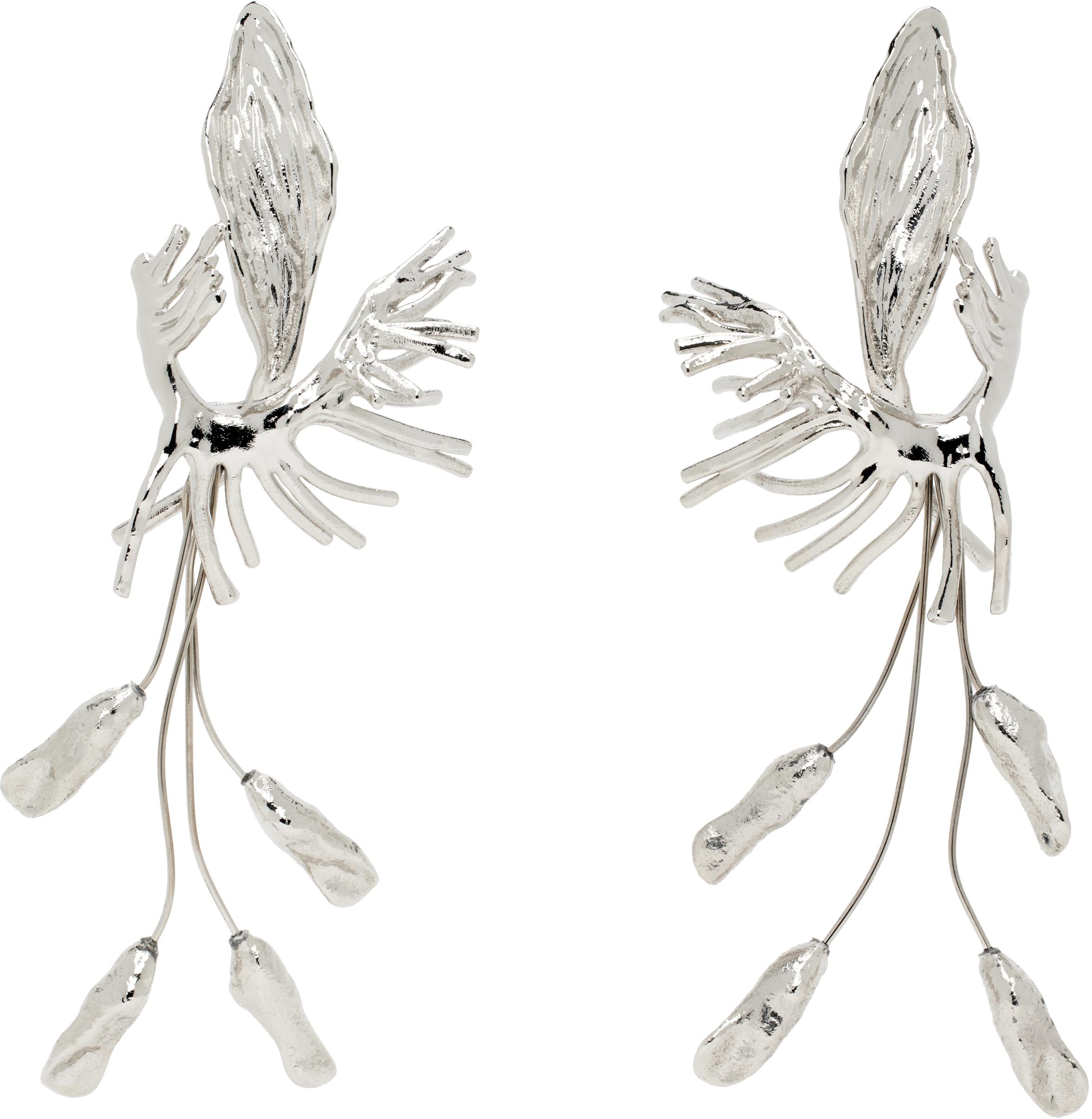 Dries Van Noten Earrings and ear cuffs for Women | Online