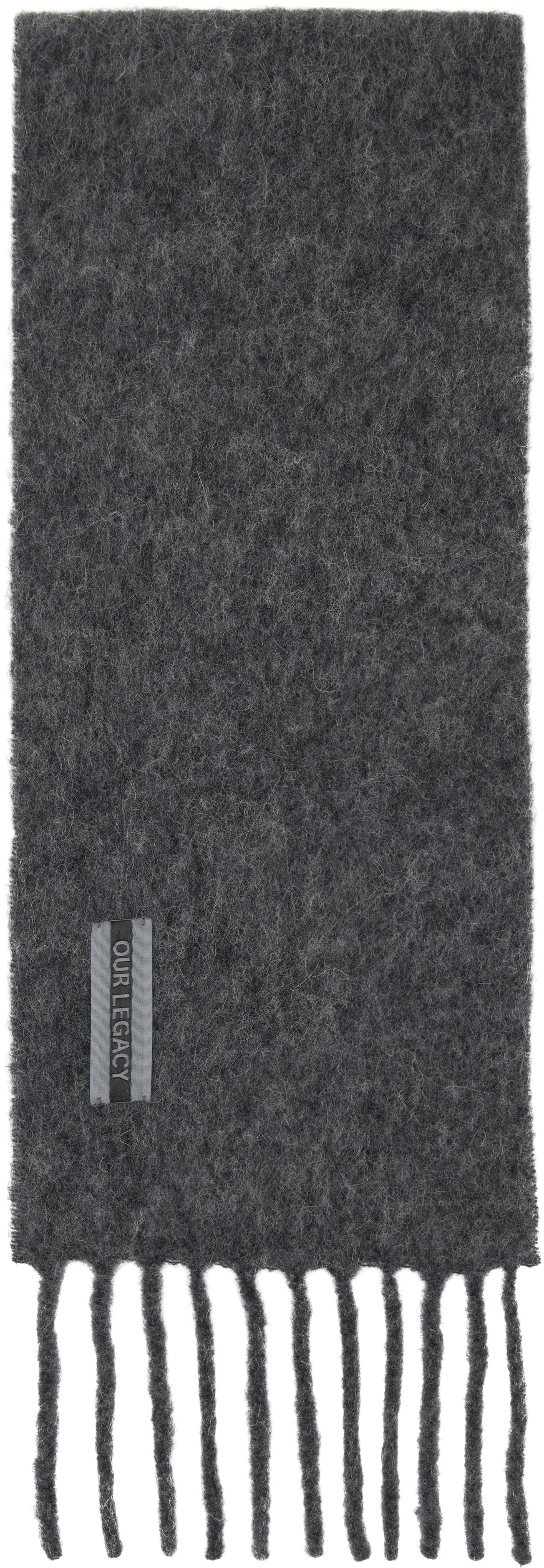 メンズ Our Legacy スカーフ & マフラー | オンラインセールは最大28