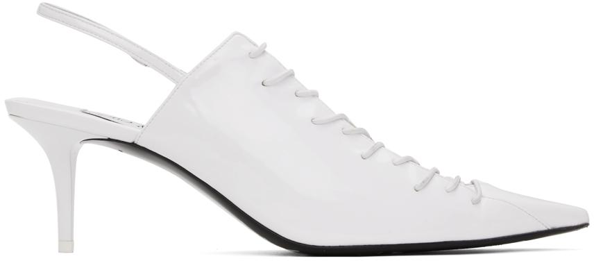Jimmy Choo レディース ブラック / Jean Paul Gaultierエディション 