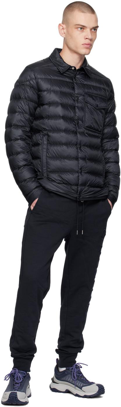 Moncler メンズ ブルー ネイビー Tenibres ダウンジャケット Moncler メンズ ブルー ネイビー Tenibres ダウンジャケット