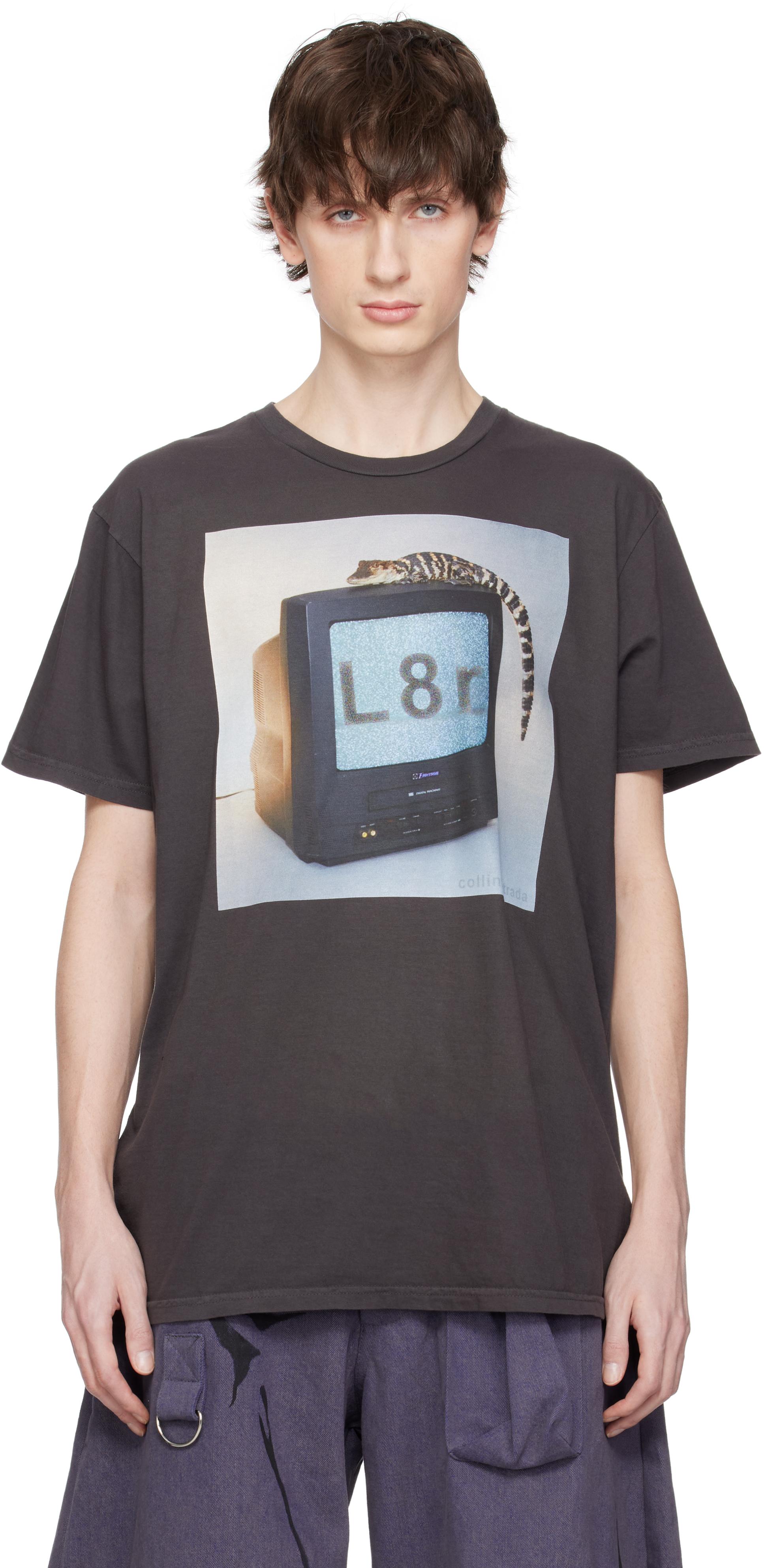 メンズ Collina Strada Tシャツ | オンラインセールは最大55