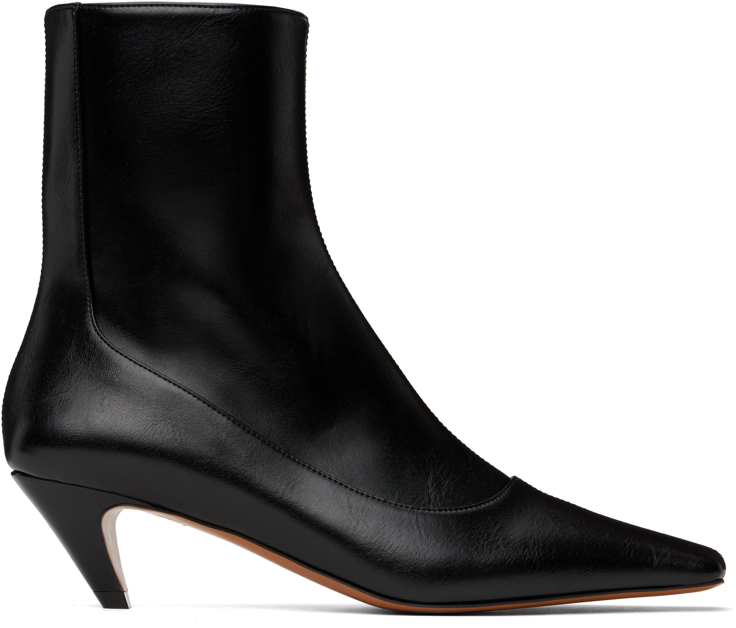 Stella McCartney ショートブーツ 靴 シューズ パデッド Stella McCartney STELLA MCCARTNEY ステラマッカートニー
