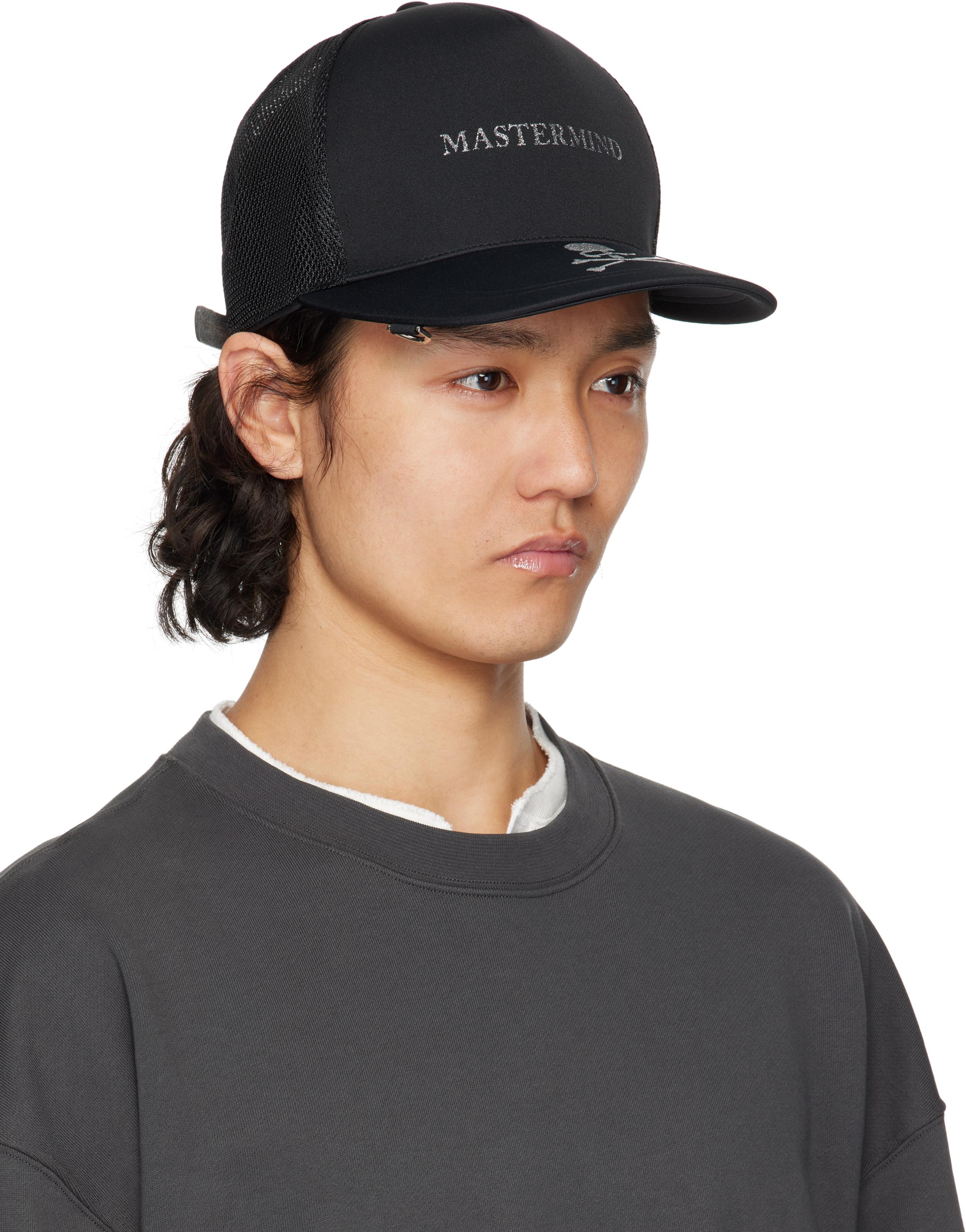 その他 Mastermind World Hurley Hat MASTERMIND WORLD x Hurley BALACLAVA – cotwohk