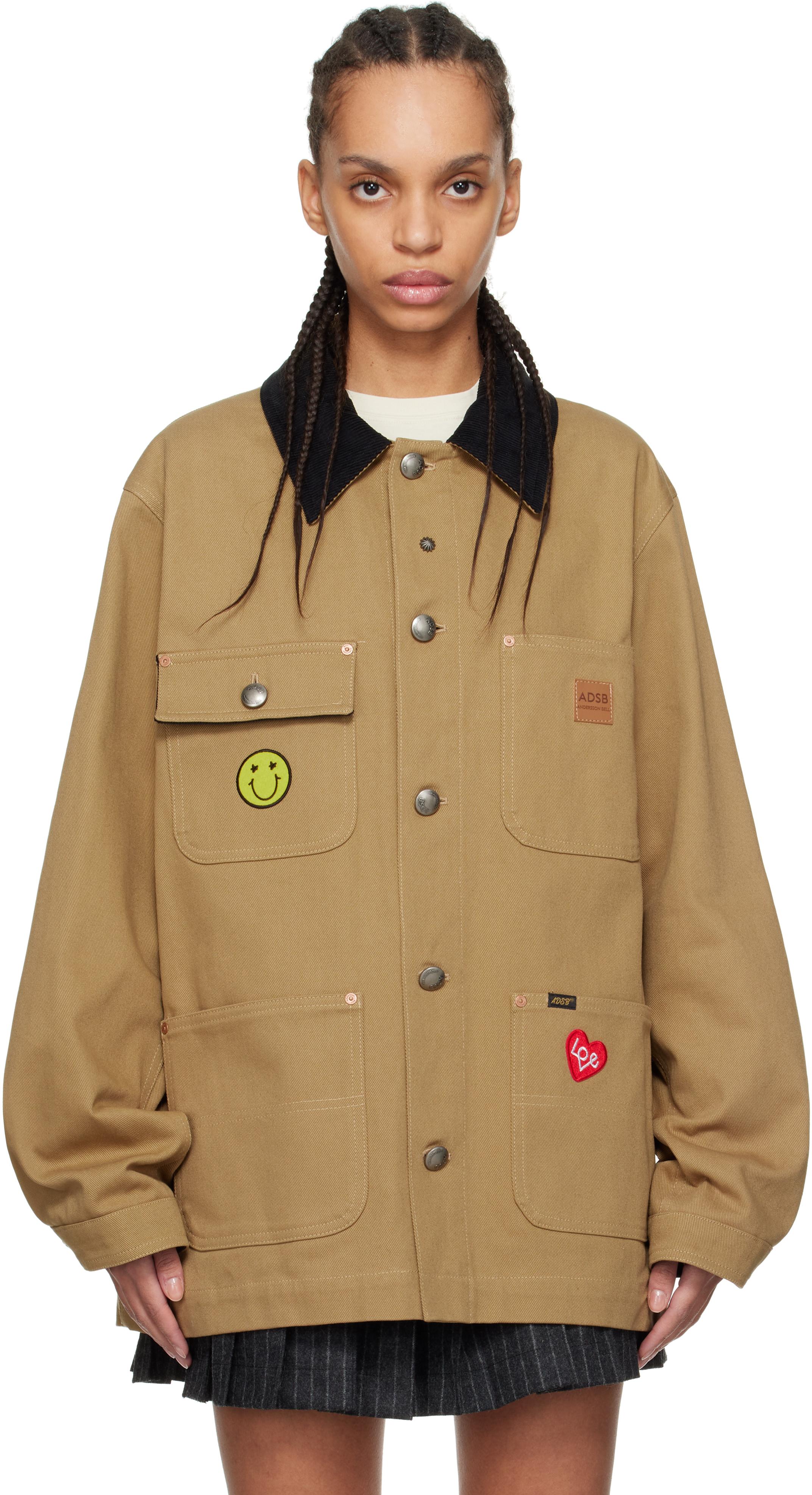 ANDERSSON BELL Jackets for Women | Online Sale up to 78% off ANDERSSON BELL Jackets for Women | Online Sale up to 78% off