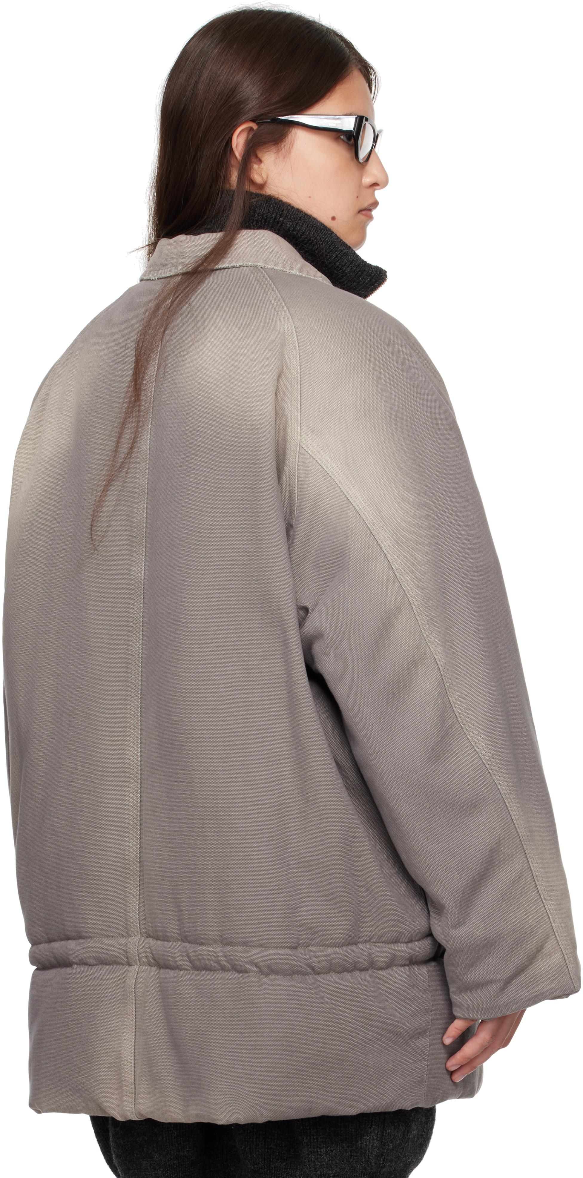 【関税込み】Magliano トープ Protesta ワークジャケット Magliano トープ Protesta ワークジャケット ブラウン | Lyst