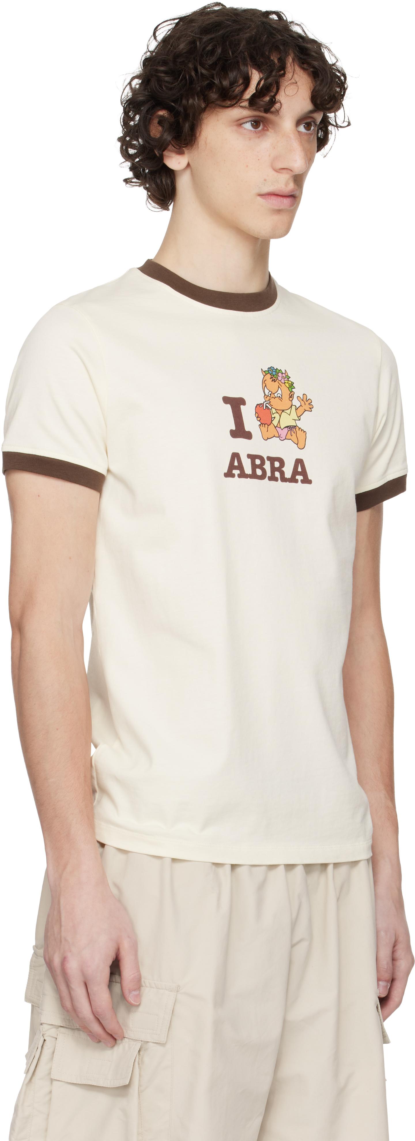 Abra T-shirts for Men | Online Sale up to 60% off | Lyst