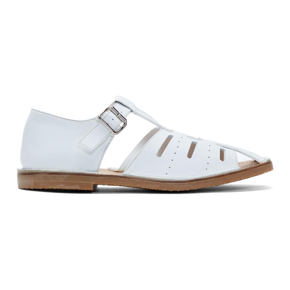 witcombe echo black patent
