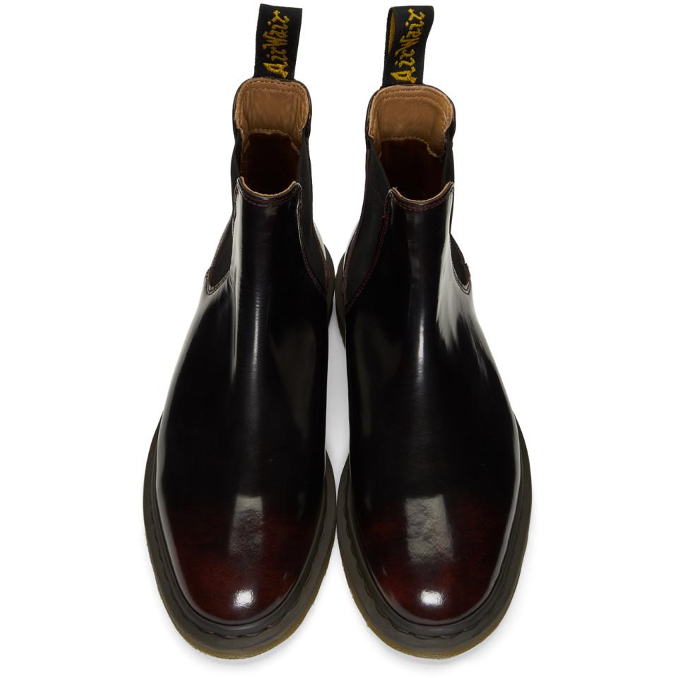 dr martens graeme ii