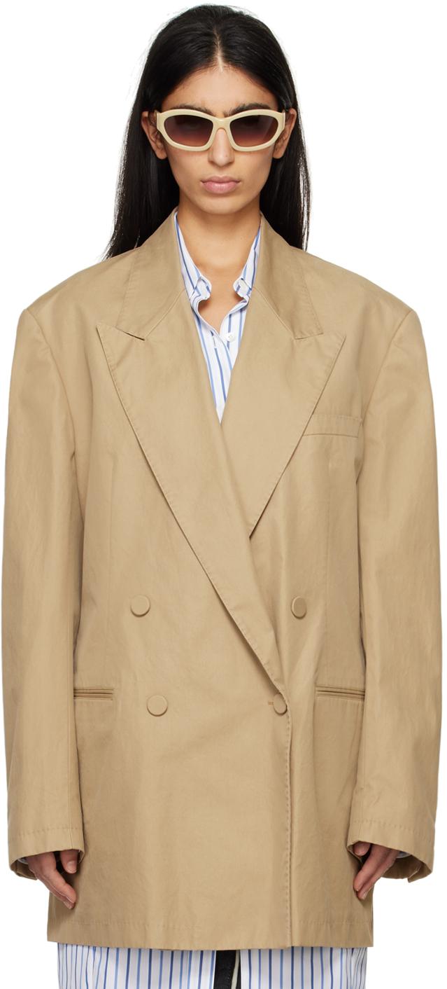 driesvannoten オーバージャケット driesvannoten オーバージャケット