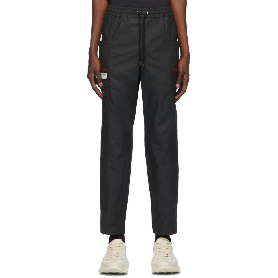waterproof cargo pants