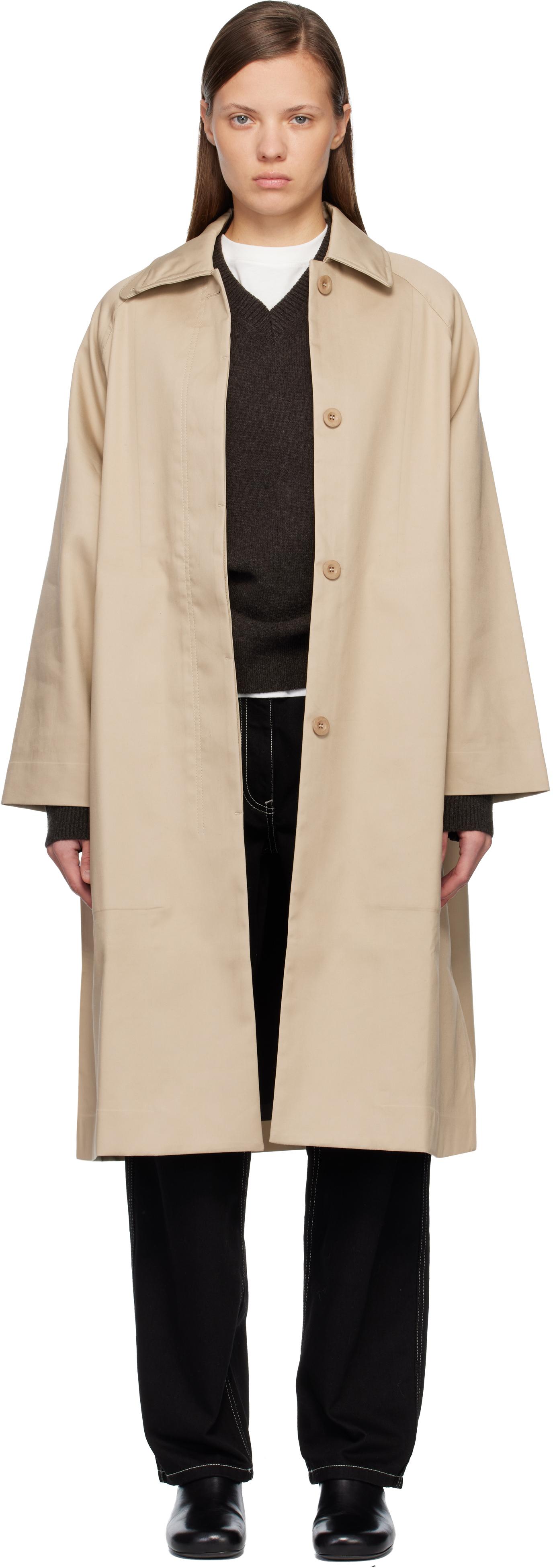 レディース Casey Casey コート | オンラインセールは最大70%オフ | Lyst