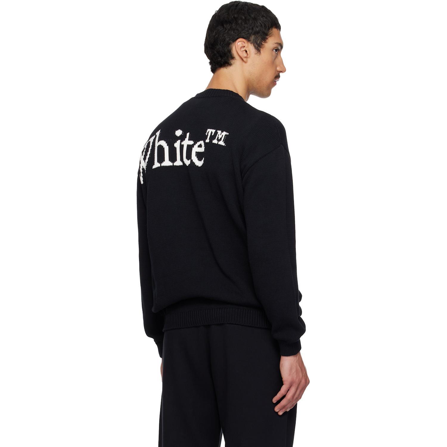 メンズ Off-White c/o Virgil Abloh セーター & ニット | オンライン