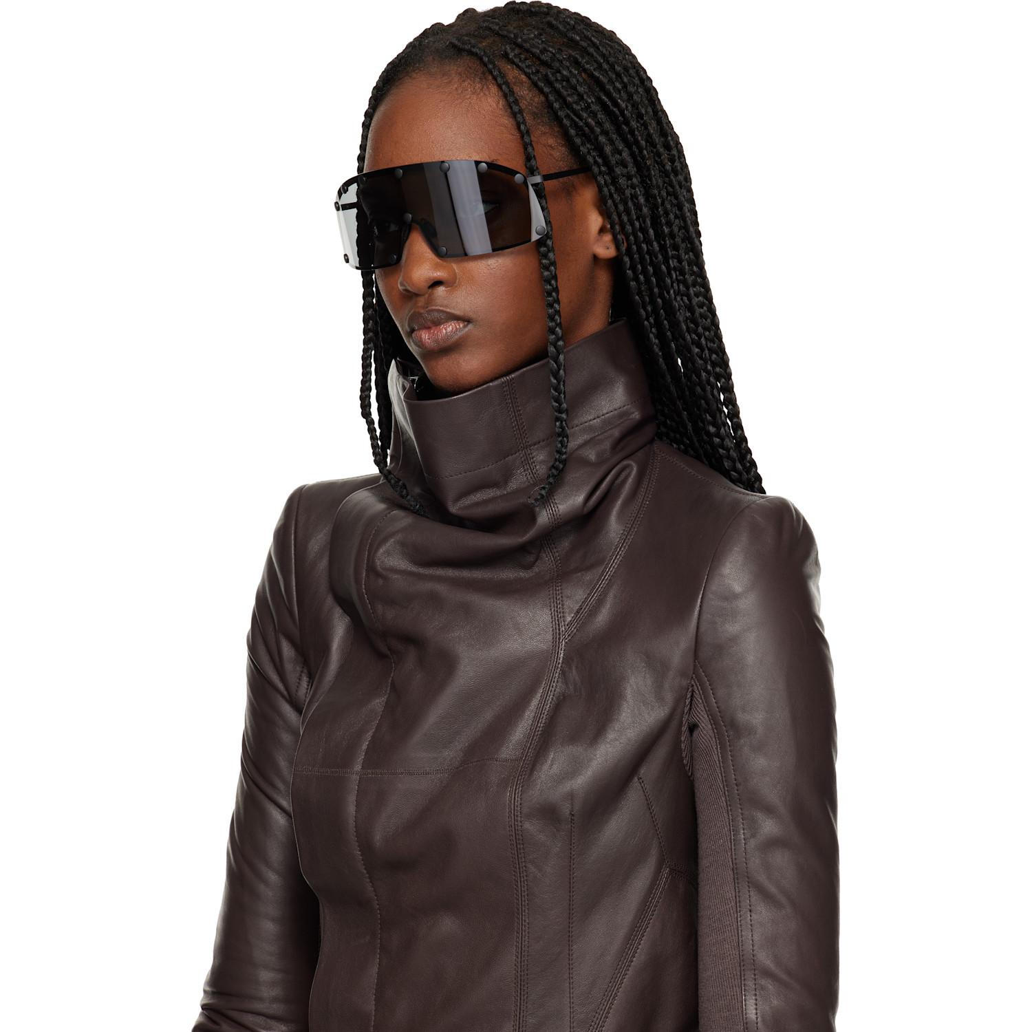 レディース Rick Owens サングラス | オンラインセールは最大30%オフ 